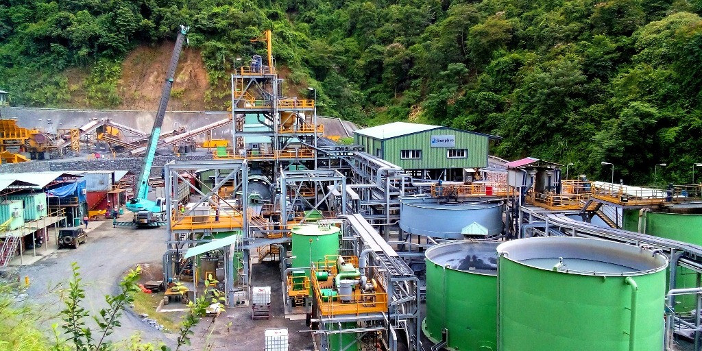 Blackstone Minerals to raise capital to advance the Ta Khoa Nickel Project