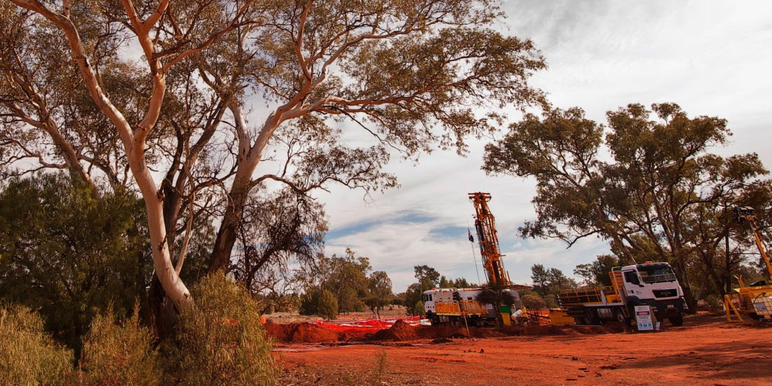 Peel Set to Regain Control of Mallee Bull Delivering High-Grade Copper and Potential Critical Mass