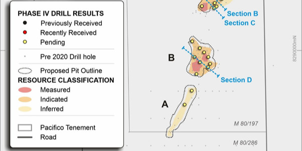 Boab Metals Ltd - Phase IV Drilling Program Completed at Sorby Hills